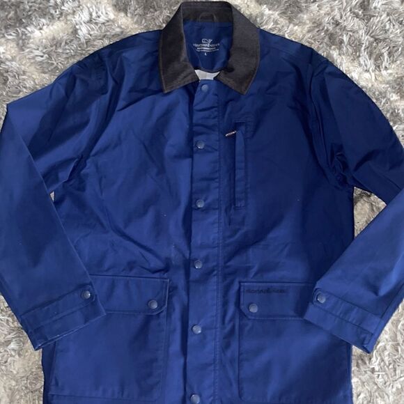 Vineyard vines men’s performance jacket - Picture 2 of 5